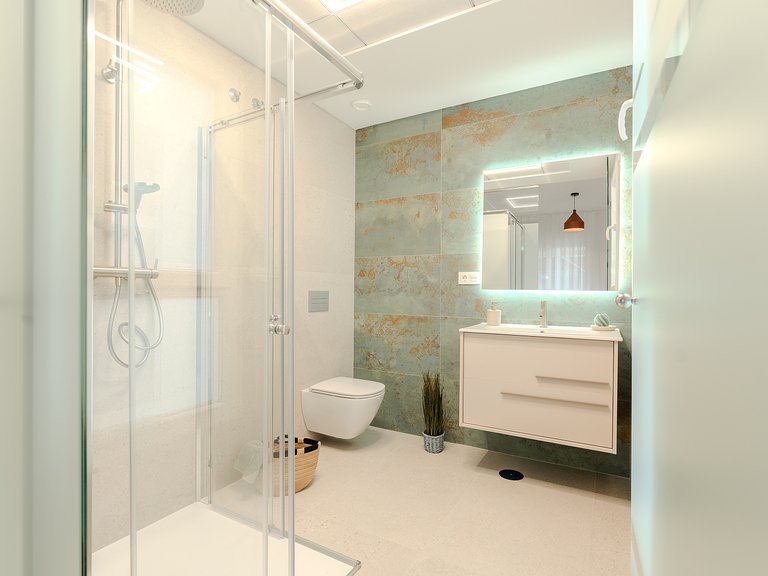 Town House for Sale in Los Alcázares, Murcia 44
