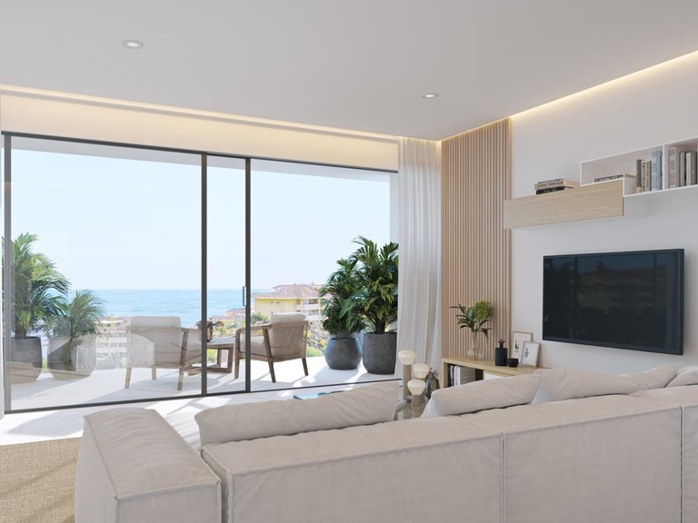 Town House for Sale in Fuengirola, Malaga 13