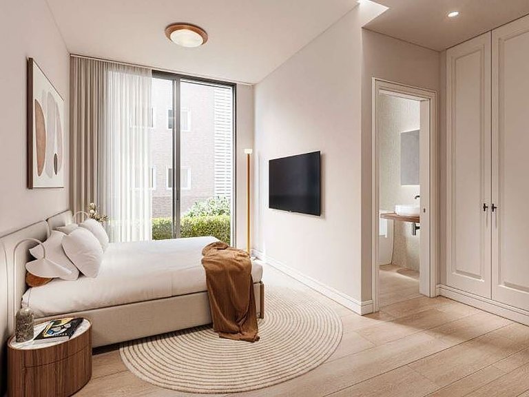 Town House for Sale in Málaga, Malaga 7