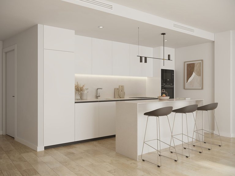Apartment for Sale in Marbella, Malaga 7