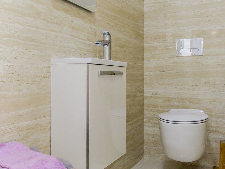 Town House for Sale in San Miguel De Salinas, Alicante 35