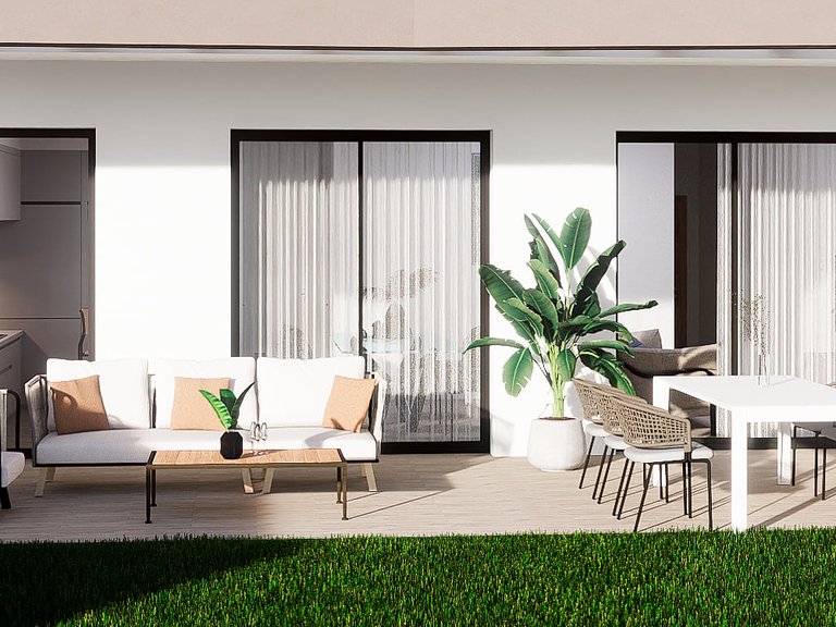 Apartment for Sale in Finestrat, Alicante 13