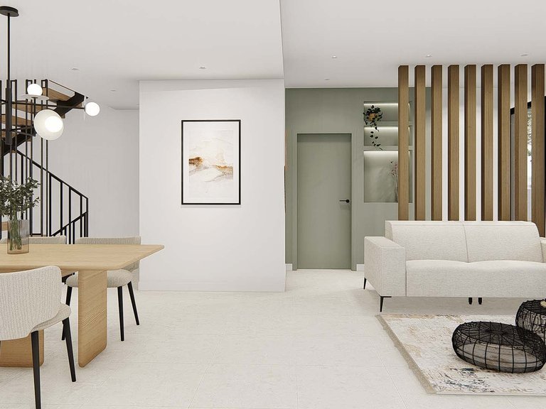 Town House for Sale in Dolores, Alicante 7