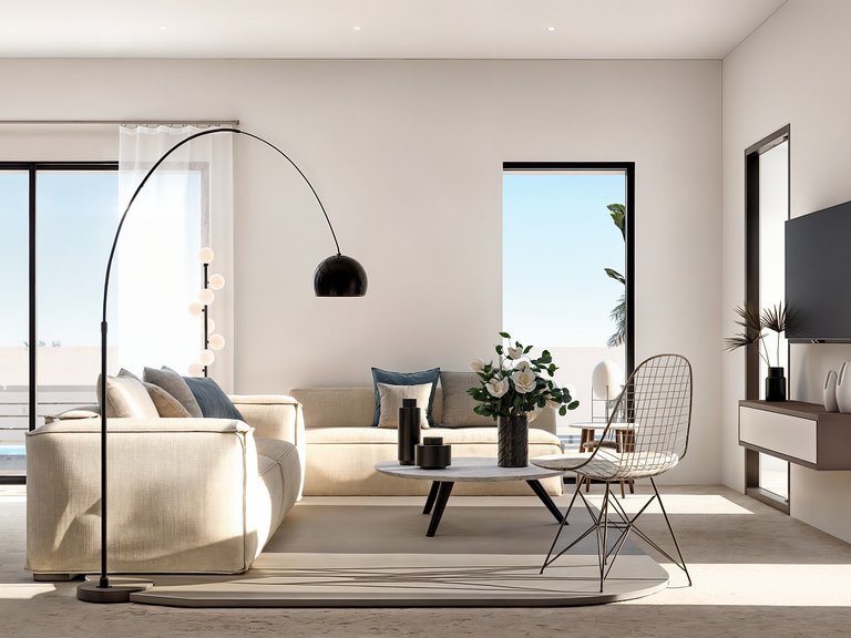 Town House for Sale in Finestrat, Alicante 14