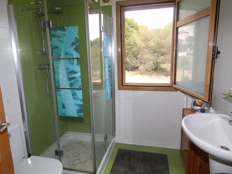Town House for Sale in Finestrat, Alicante 43