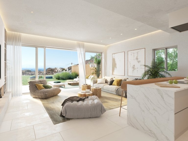 Apartment for Sale in Mijas, Malaga 8