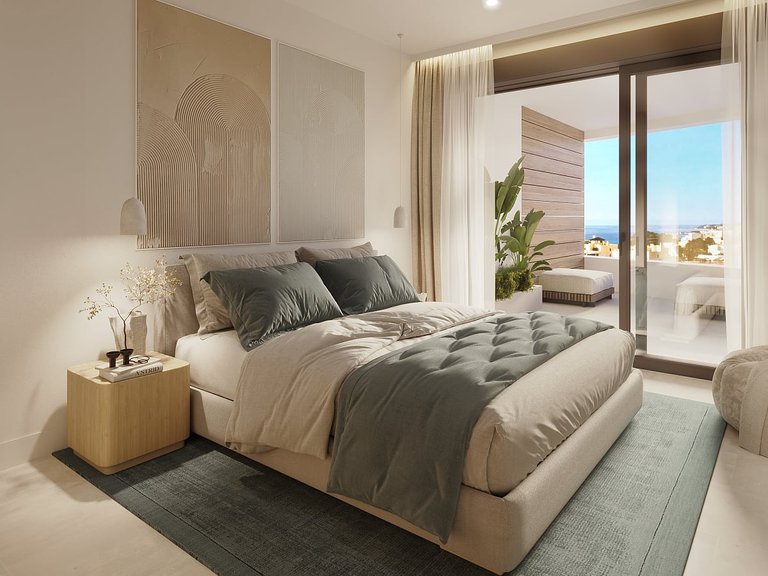 Town House for Sale in Fuengirola, Malaga 9
