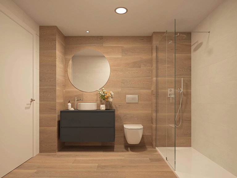 Apartment for Sale in Dénia, Alicante 4