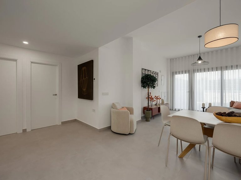 Apartment for Sale in Villajoyosa, Alicante 9