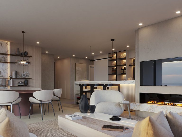 Apartment for Sale in Estepona, Malaga 14