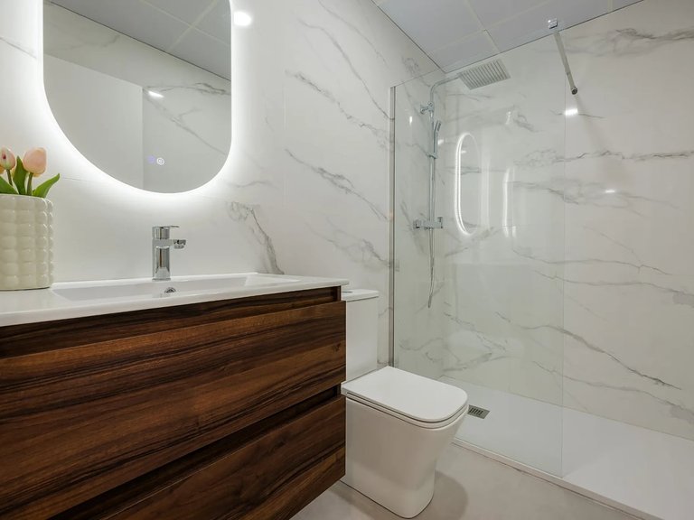 Apartment for Sale in Villajoyosa, Alicante 17