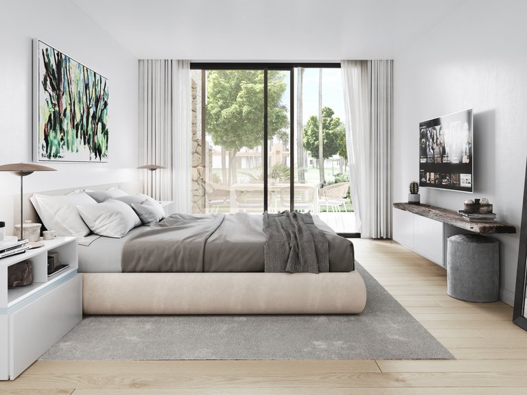 Apartment for Sale in Estepona, Malaga 13