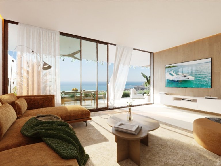 Apartment for Sale in Fuengirola, Malaga 20