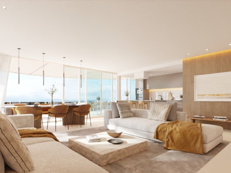 Apartment for Sale in Fuengirola, Malaga 12