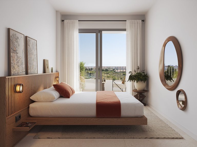 Apartment for Sale in Fuengirola, Malaga 15