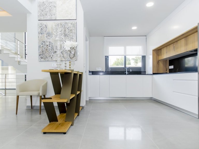 Town House for Sale in San Miguel De Salinas, Alicante 41