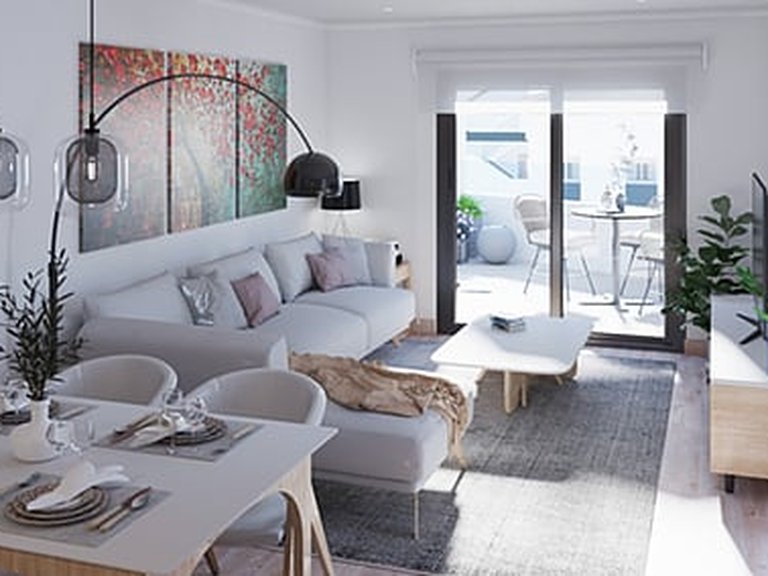 Apartment for Sale in Torrevieja, Alicante 6