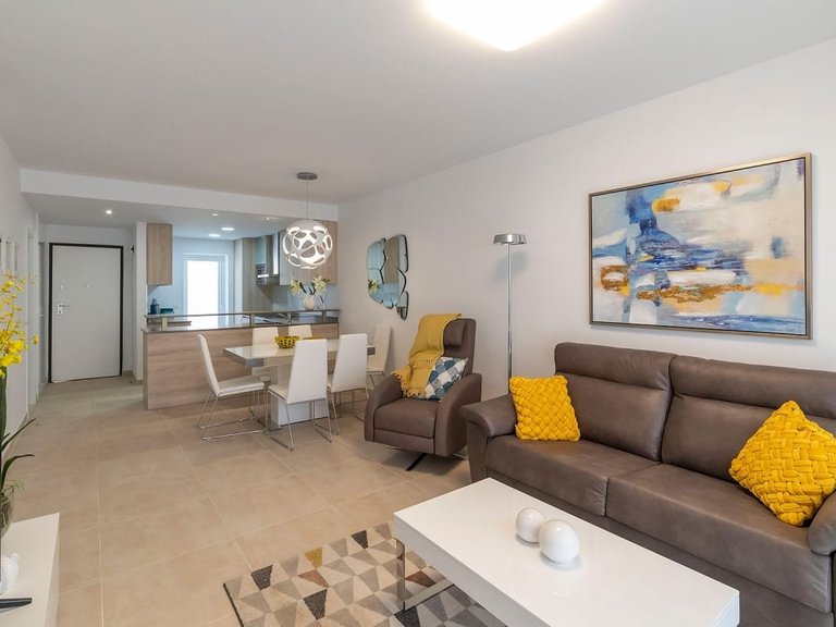 Apartment for Sale in Pulpí, Almeria 11