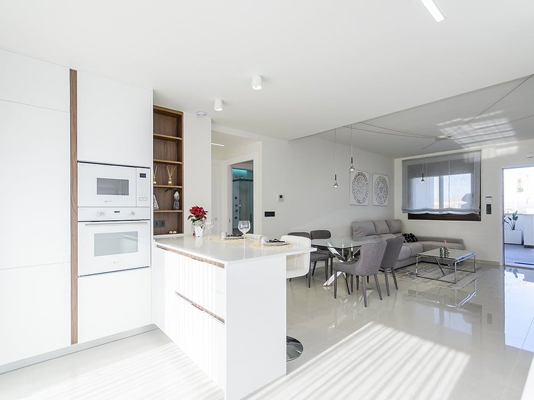 Apartment for Sale in Torrevieja, Alicante 43