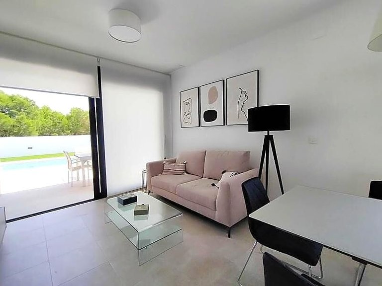 Town House for Sale in La Nucia, Alicante 4
