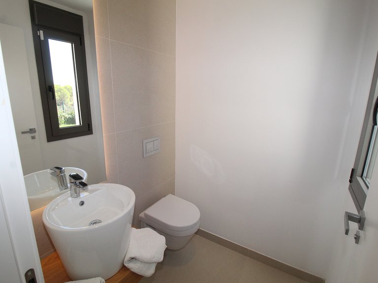 Town House for Sale in Finestrat, Alicante 19