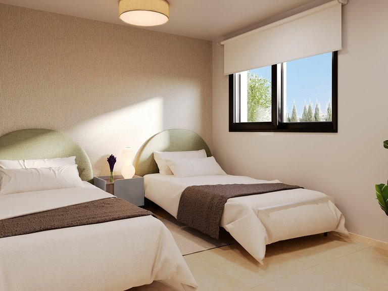 Apartment for Sale in Torrevieja, Alicante 15