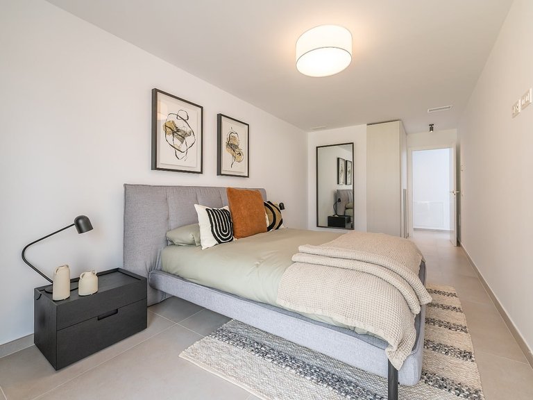 Apartment for Sale in Benalmádena, Malaga 36