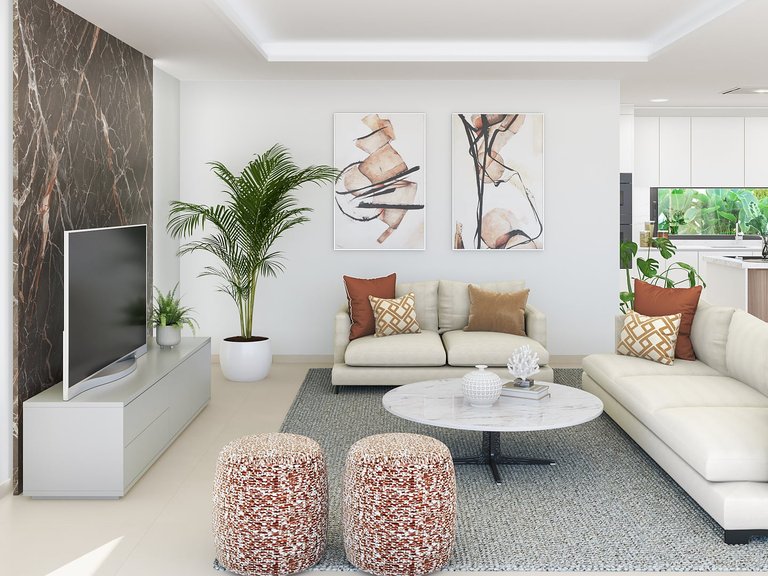 Town House for Sale in Estepona, Malaga 14