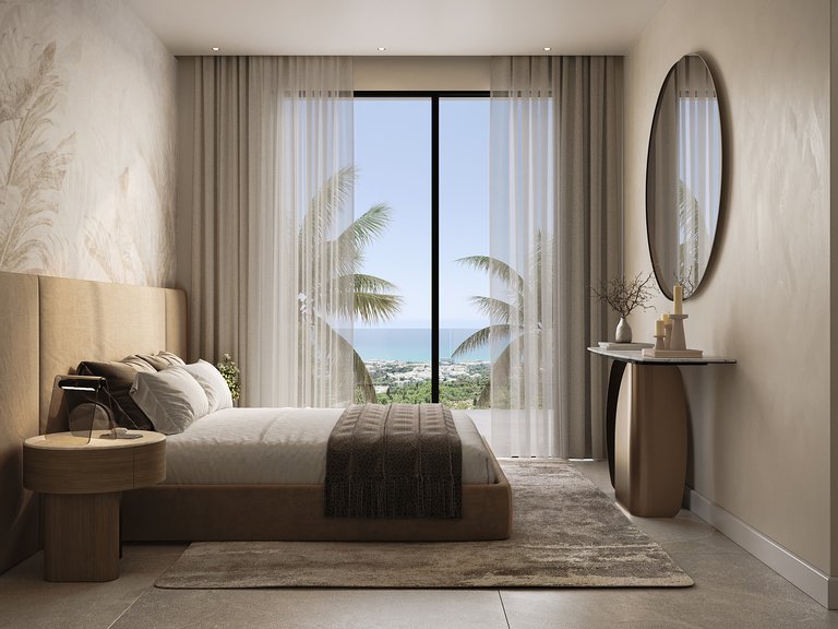 Apartment for Sale in Mijas, Malaga 22