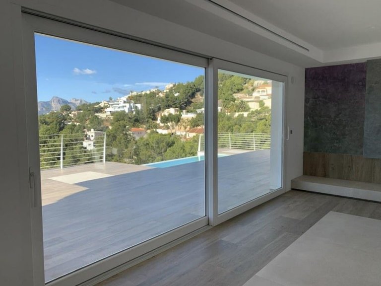 Town House for Sale in Altea, Alicante 12