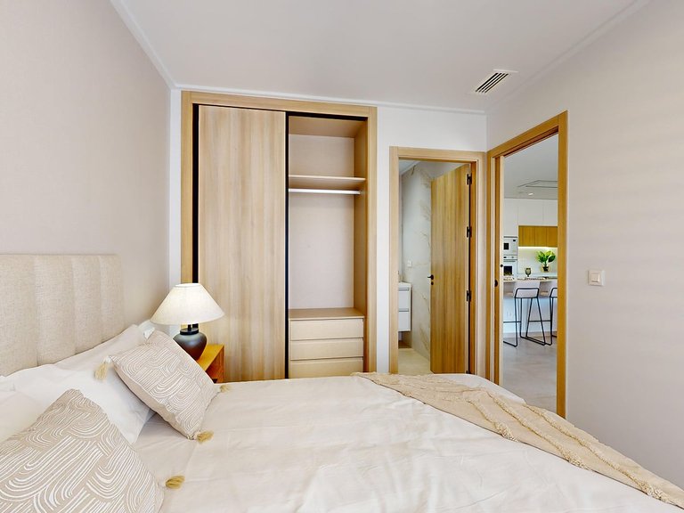 Apartment for Sale in Pilar De La Horadada, Alicante 38