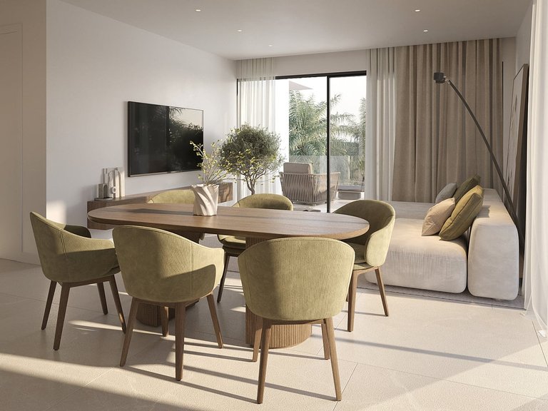 Apartment for Sale in Estepona, Malaga 28
