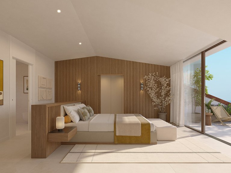 Apartment for Sale in Benalmádena, Malaga 12