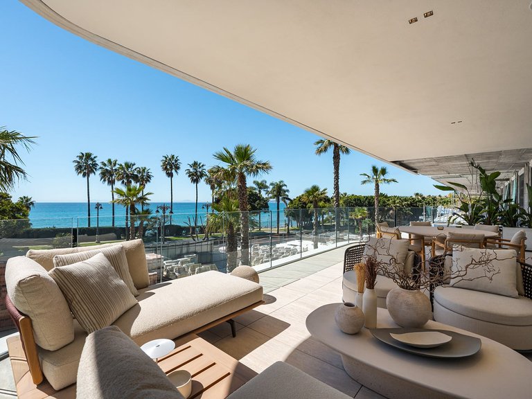 Apartment for Sale in Estepona, Malaga 24