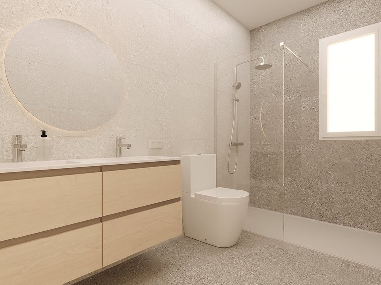 Town House for Sale in Finestrat, Alicante 21