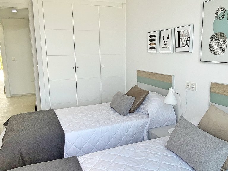 Apartment for Sale in Torrevieja, Alicante 12