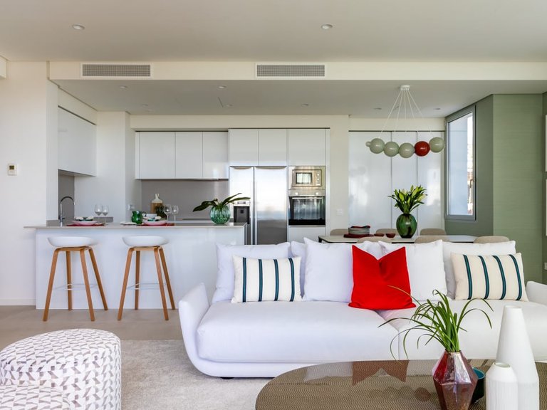 Apartment for Sale in Benahavís, Malaga 31