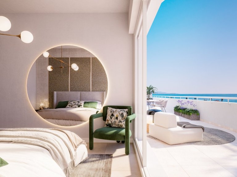 Apartment for Sale in Vélez-málaga, Malaga 12