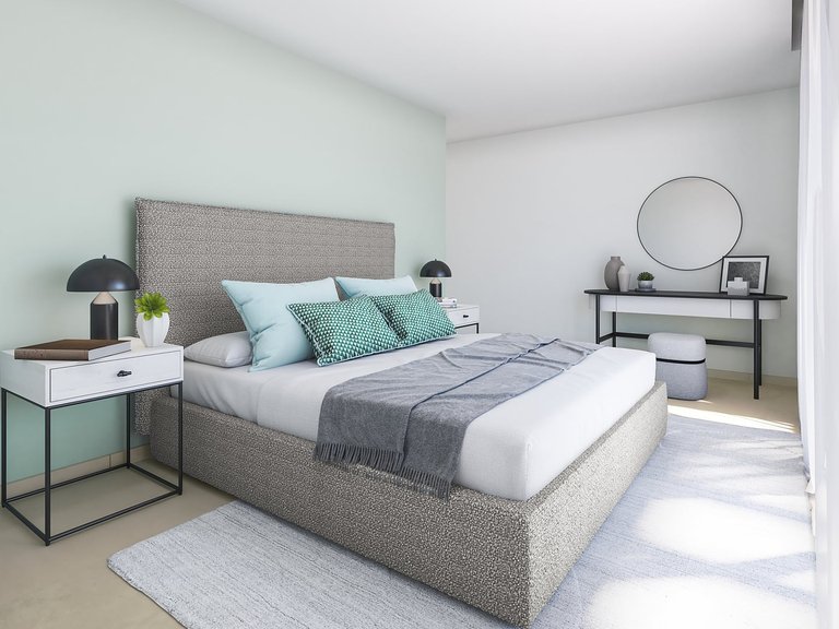 Town House for Sale in Estepona, Malaga 9