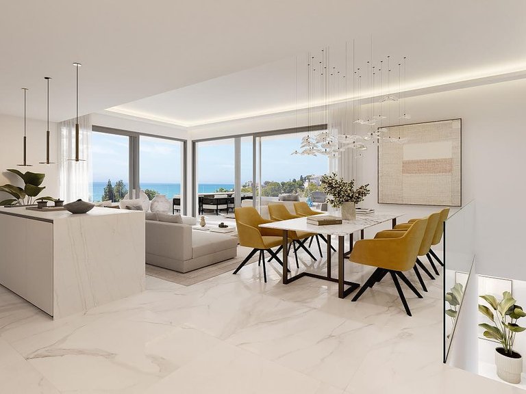 Apartment for Sale in Benalmádena, Malaga 12