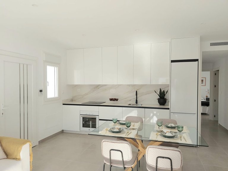 Town House for Sale in Torre-pacheco, Murcia 16