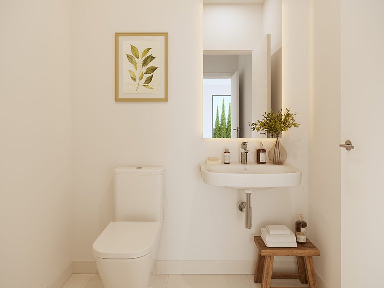 Town House for Sale in Vélez-málaga, Malaga 17