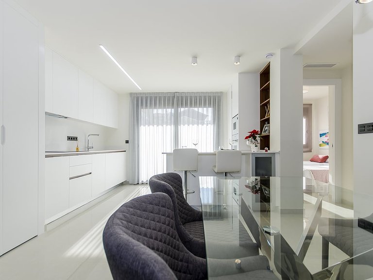 Apartment for Sale in Torrevieja, Alicante 38