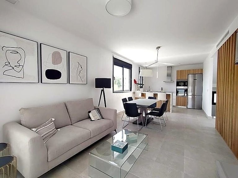 Town House for Sale in La Nucia, Alicante 5