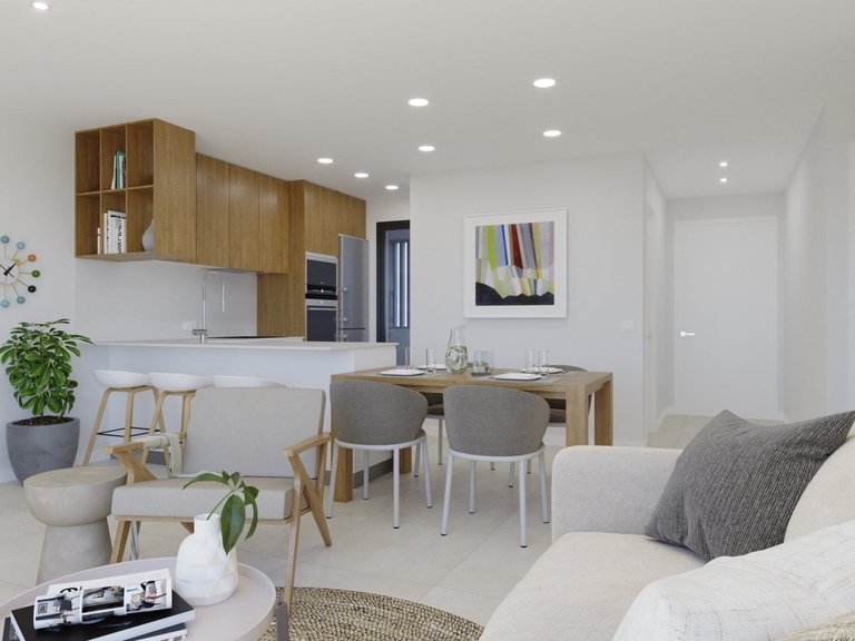 Apartment for Sale in Torrevieja, Alicante 6