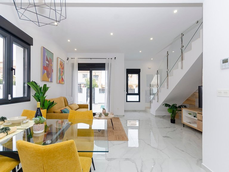 Town House for Sale in Torrevieja, Alicante 11