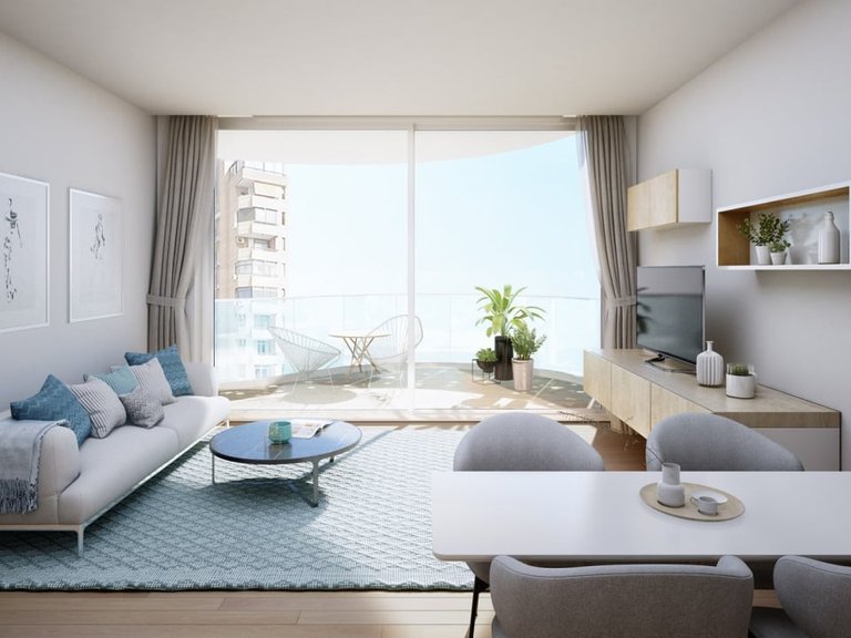Apartment for Sale in Fuengirola, Malaga 4
