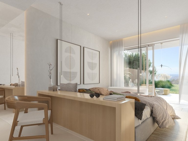 Apartment for Sale in Mijas, Malaga 15