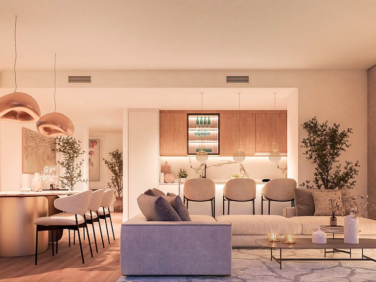 Apartment for Sale in Casares, Malaga 5