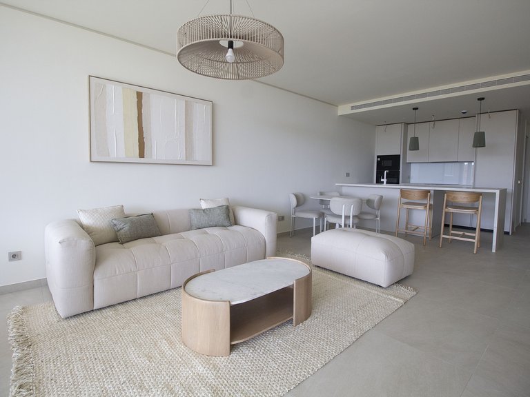 Apartment for Sale in Fuengirola, Malaga 15